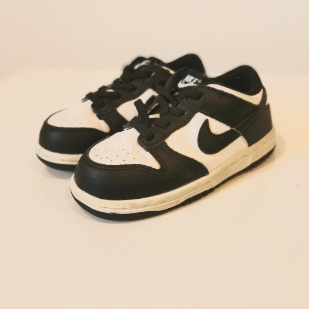 Nike Panda Dunks 8c